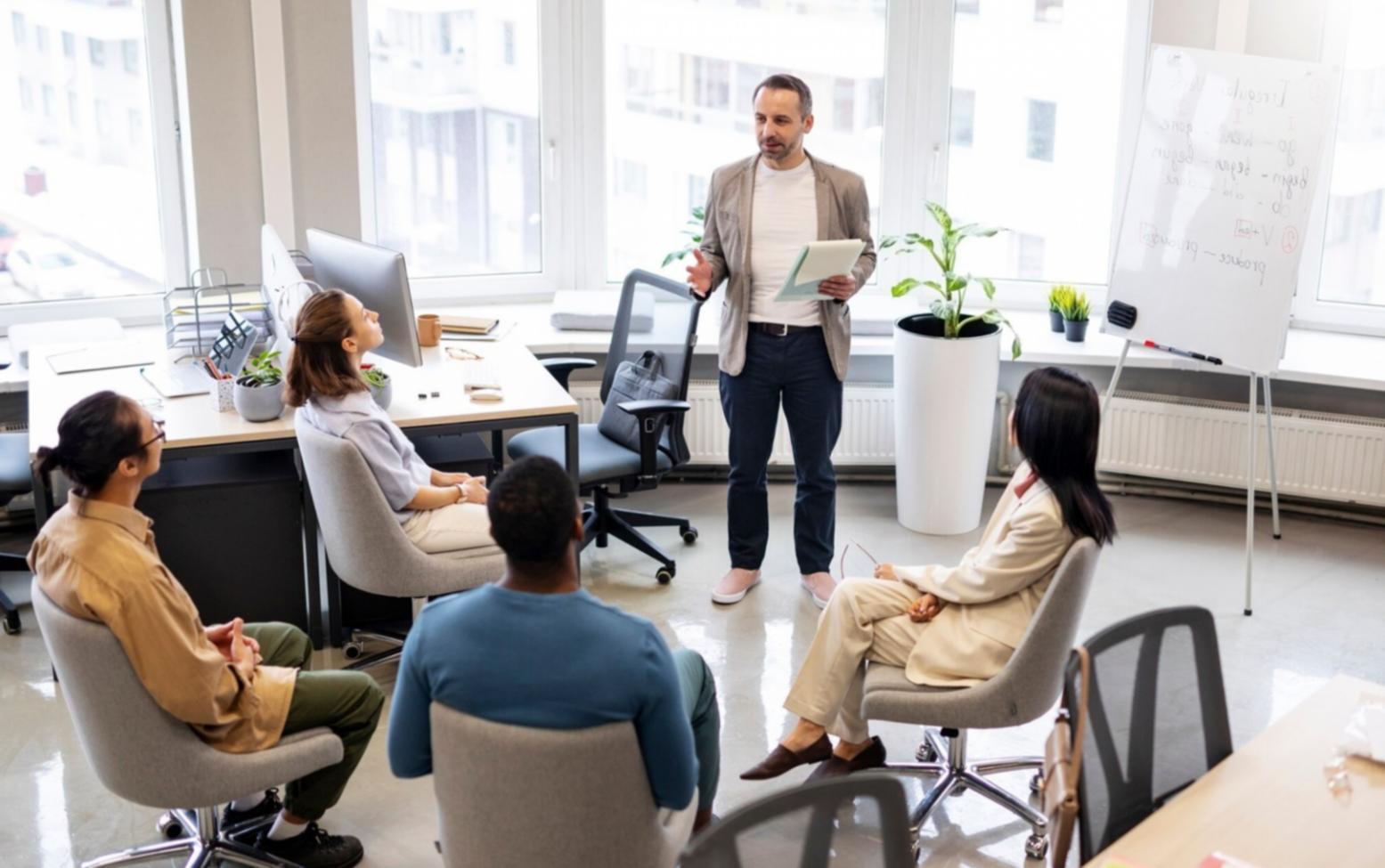 Práce s finančními dokumenty a daty