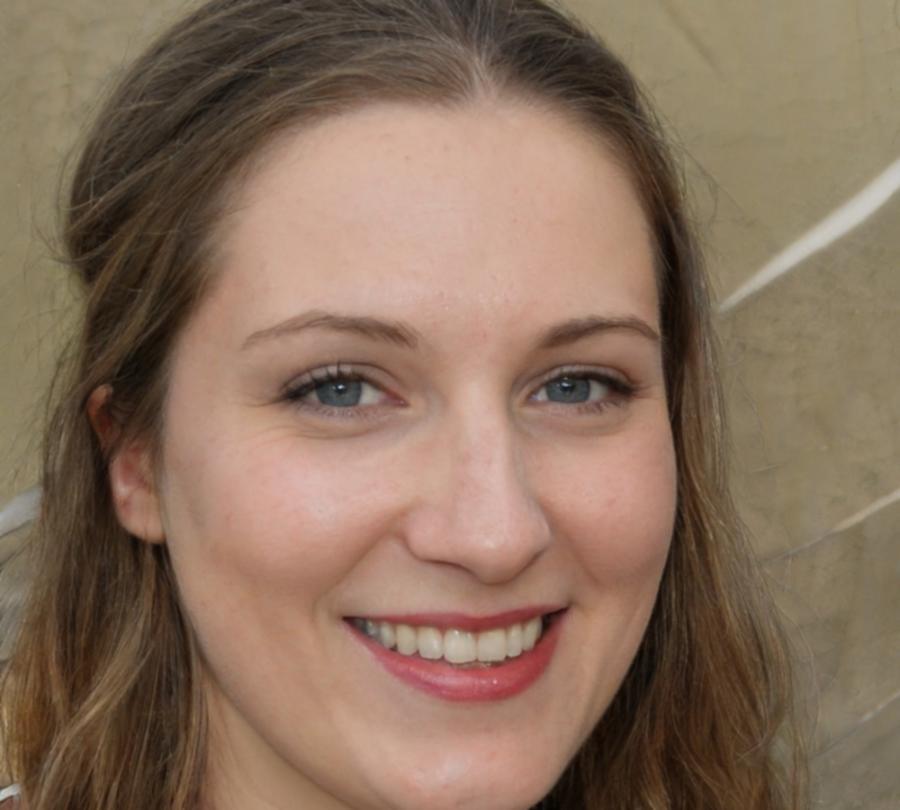 Lektorka Tereza Horáková, odbornice na finanční plánování a rozpočtové analýzy