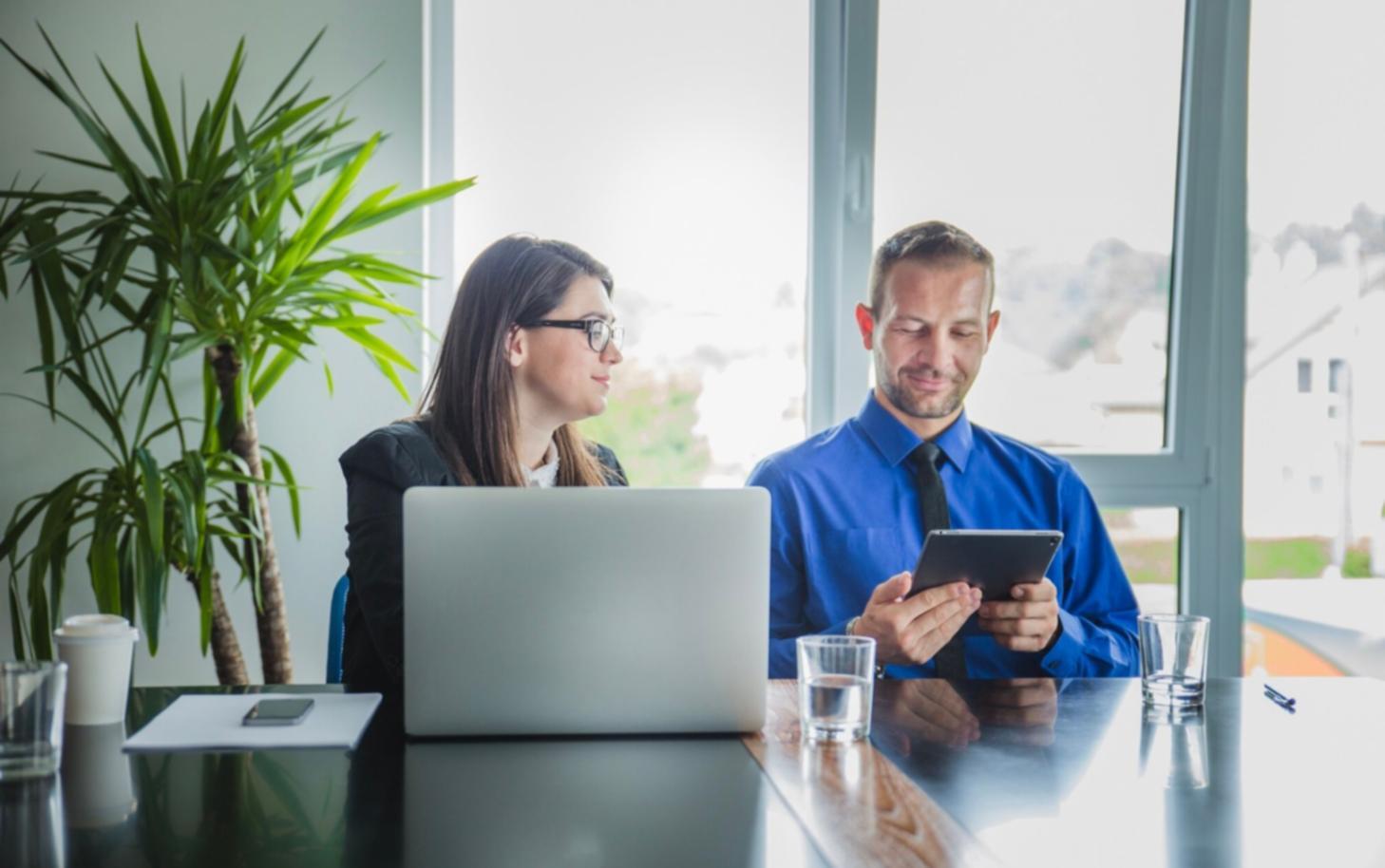 Plánování a strukturování rozpočtových položek
